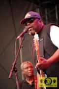 Sly and Robbie (Jam) 24. Summer Jam Festival - Fuehlinger See, Koeln - Red Stage 05. Juli 2009 (12).JPG